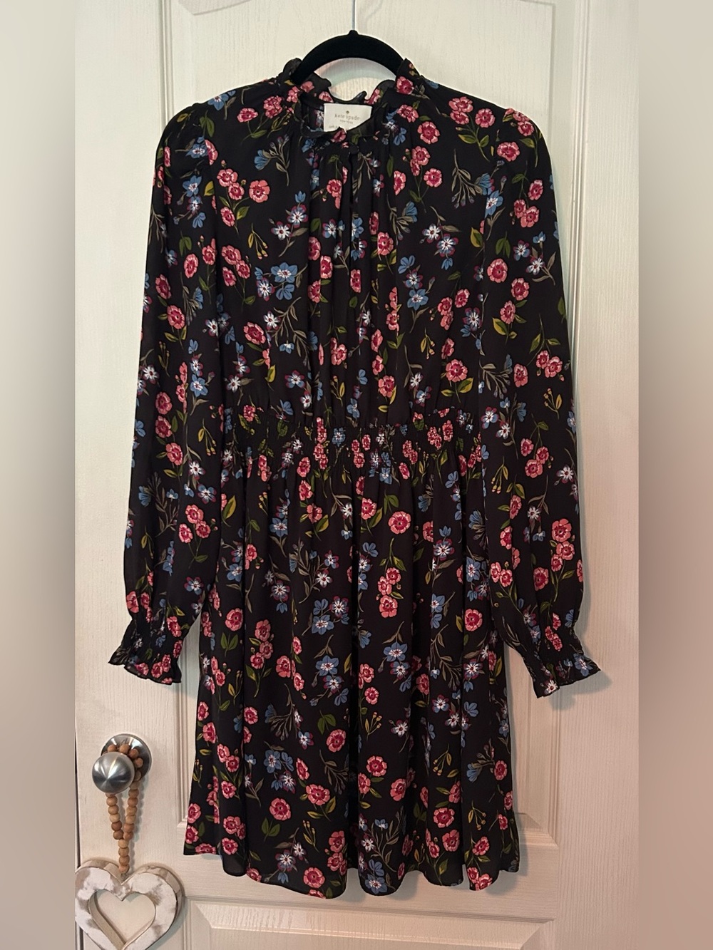 Kate Spade Floral Dress